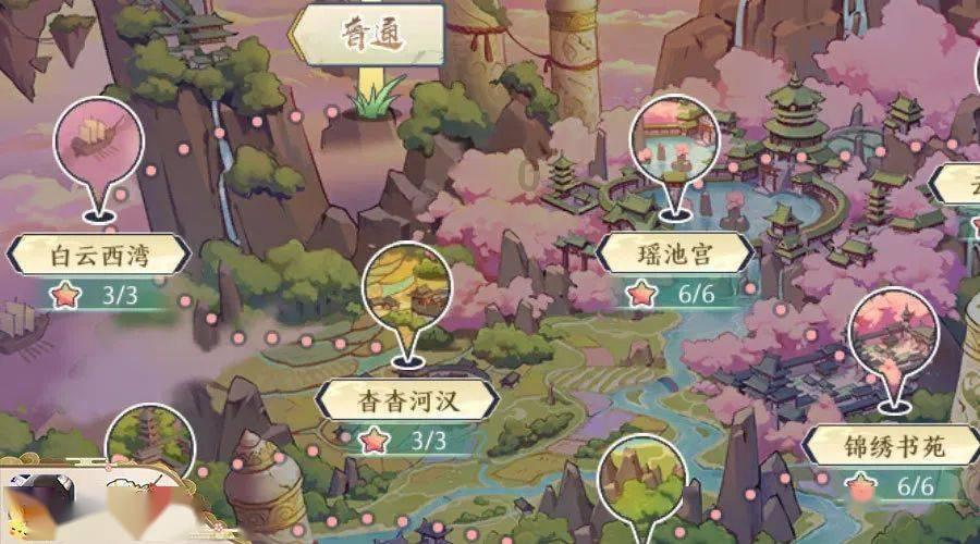符石守护者